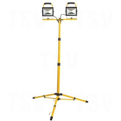 Image de Projecteur DEL double