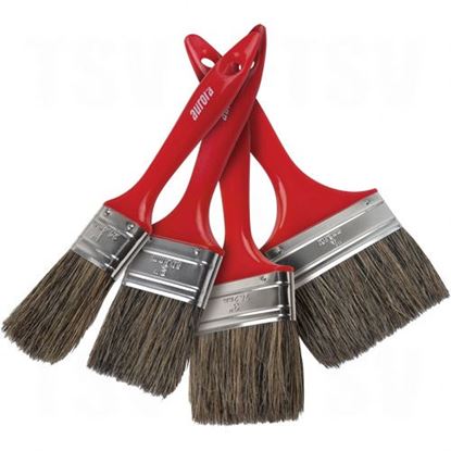 Image de Ensemble de pinceaux série AP300