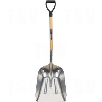 Image de Pelle creuse avec prise en D