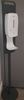 Image sur DISTRIBUTEUR DE GEL / SANS CONTACT sur SUPPORT